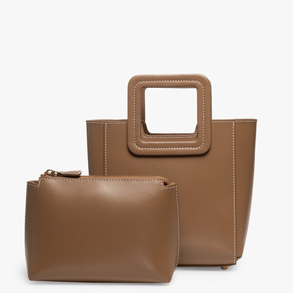 STAUD Handbags - Staud Mini Shirley bag